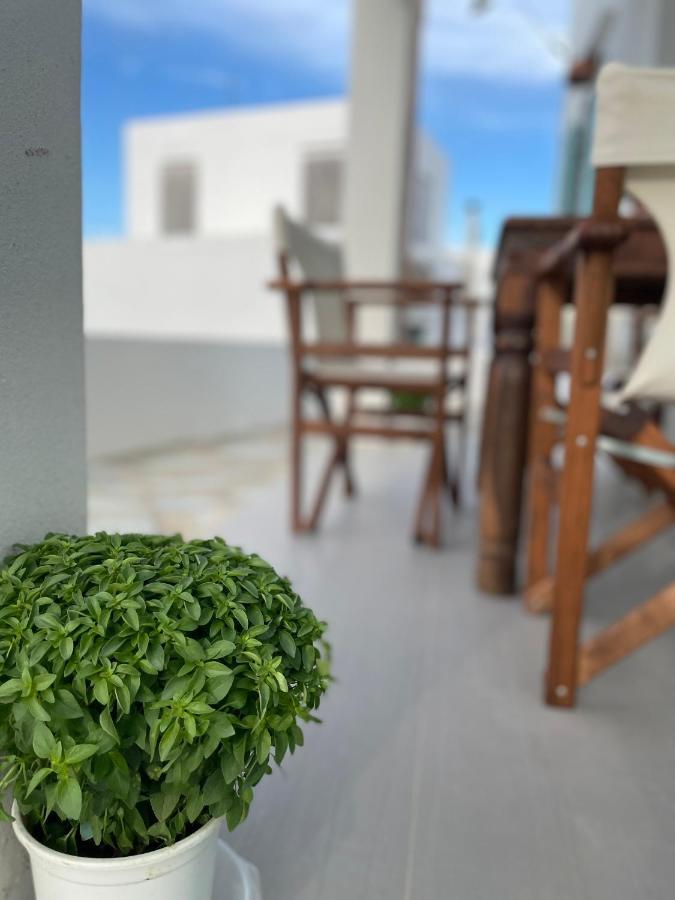 Αnna'S House Villa Apollonía Exterior photo
